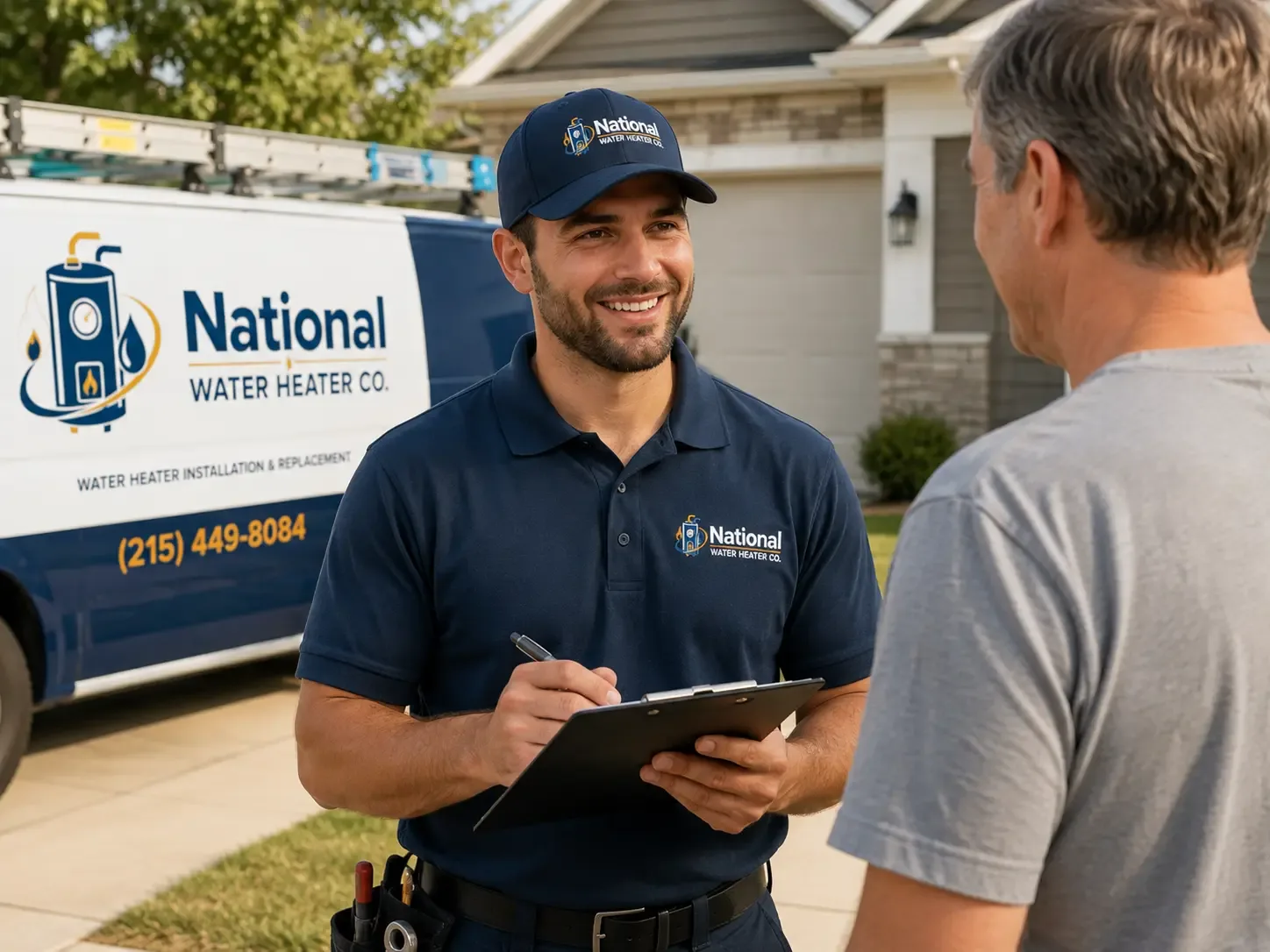 Water Heater Installation Woodacre, CA FAQs